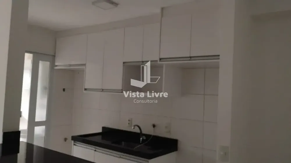 Apartamento, 3 quartos, 92 m² - Foto 2