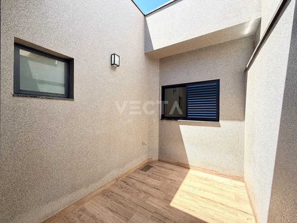Casa, 3 quartos, 188 m² - Foto 4