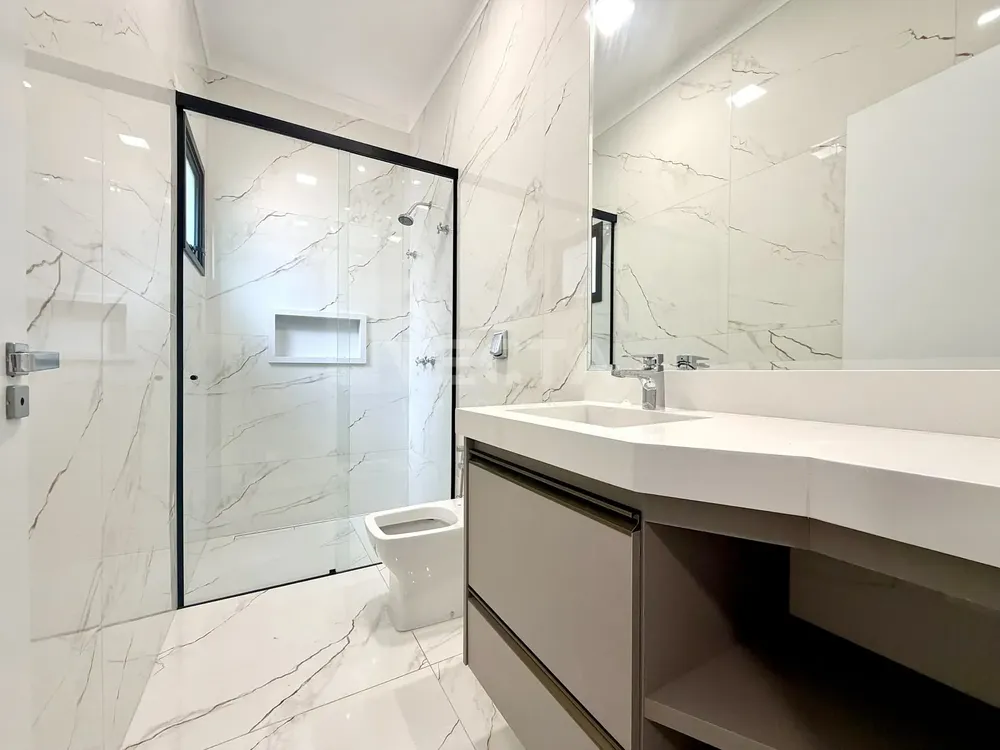 Casa, 3 quartos, 188 m² - Foto 3