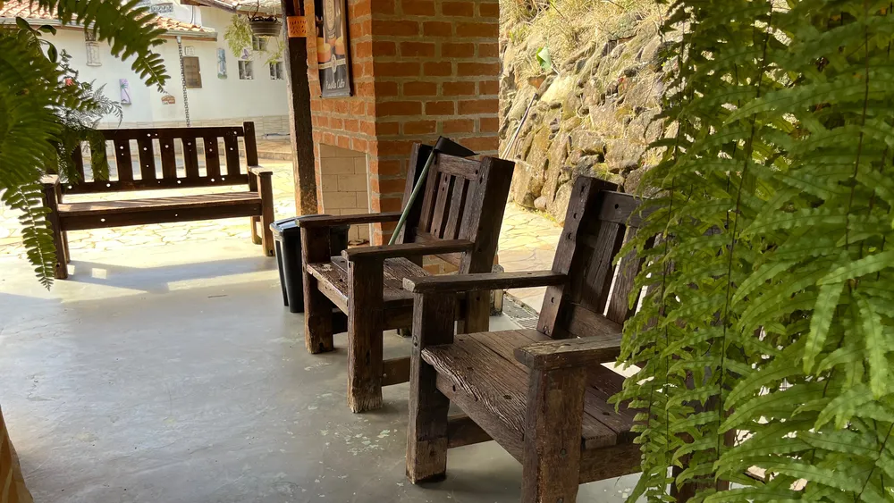 Casa, 3 quartos, 244 m² - Foto 4