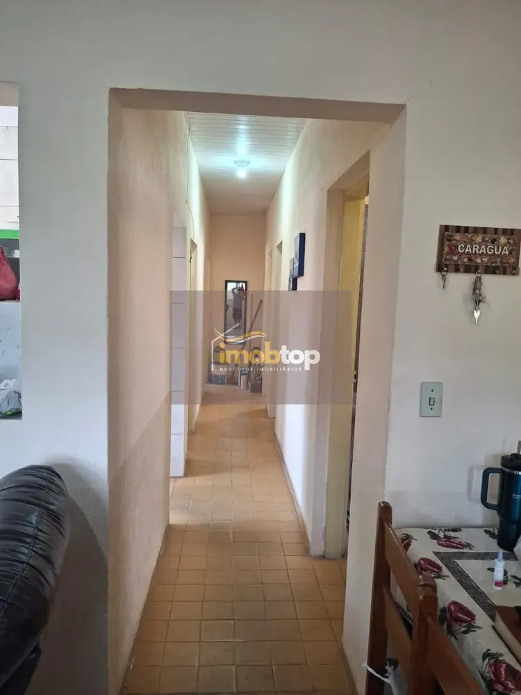 Casa, 3 quartos, 127 m² - Foto 2