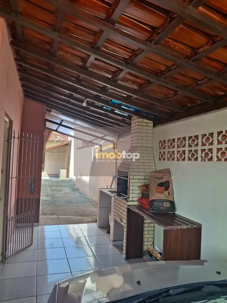 Casa, 3 quartos, 127 m² - Foto 1