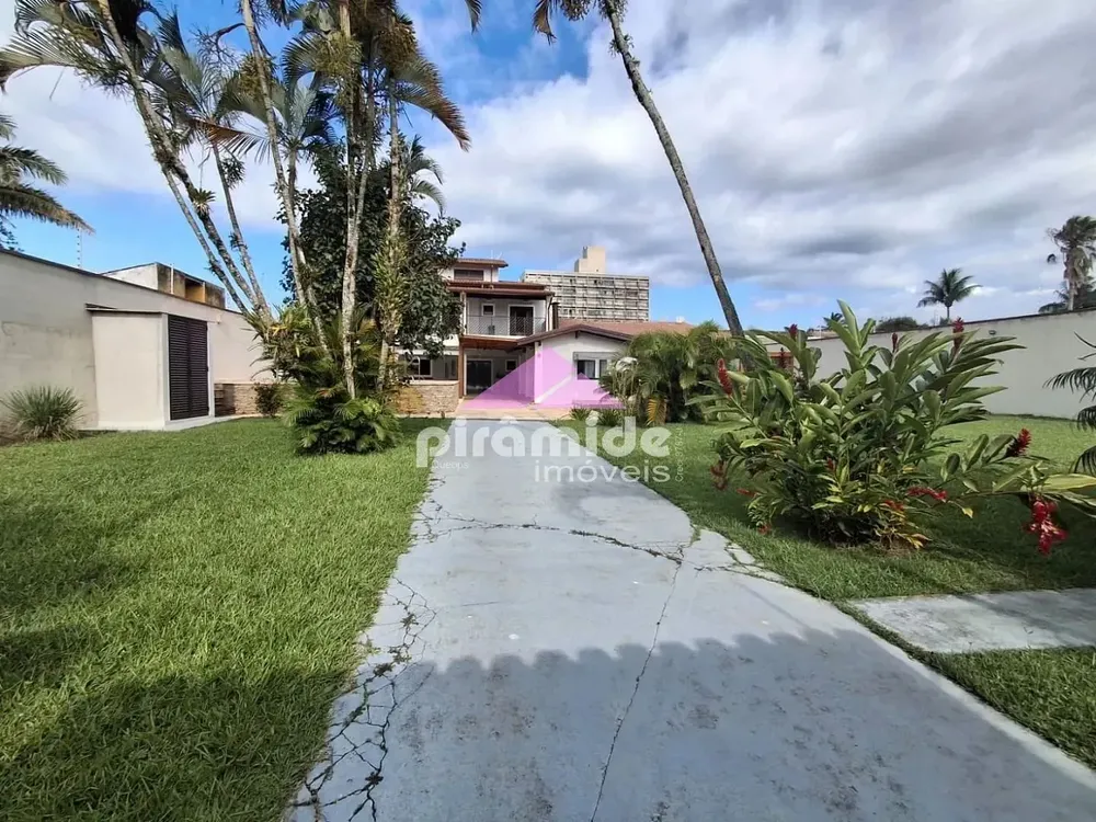 Casa, 4 quartos, 399 m² - Foto 3