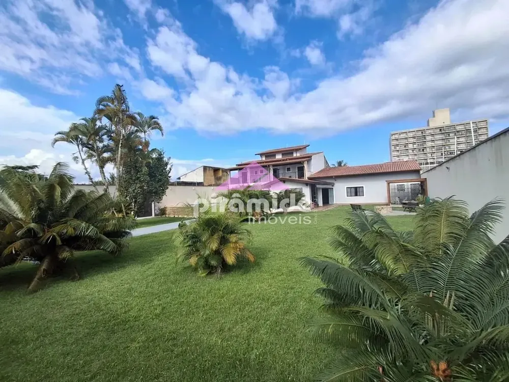 Casa, 4 quartos, 399 m² - Foto 4