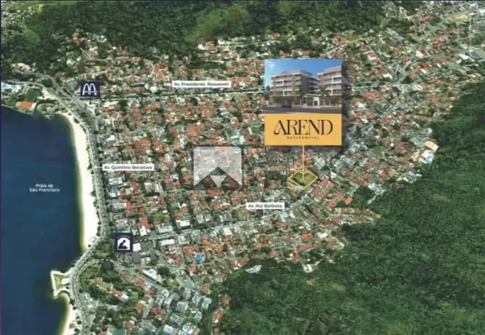 Apartamento, 20 quartos, 250 m² - Foto 26