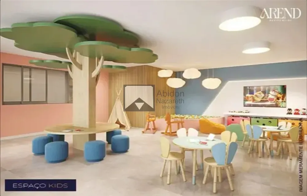 Apartamento, 20 quartos, 250 m² - Foto 14