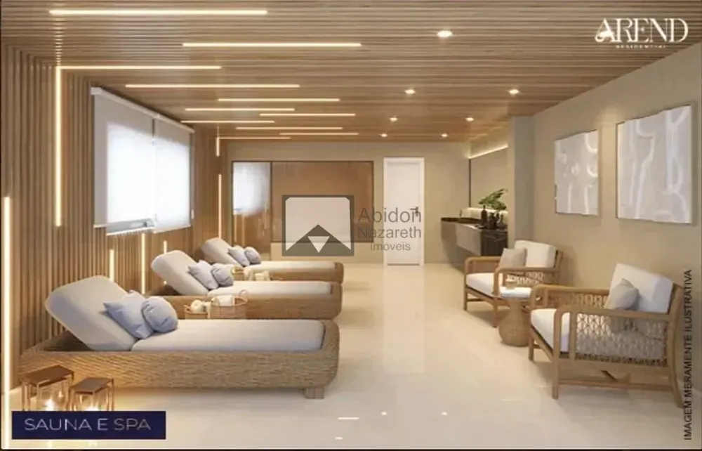 Apartamento, 20 quartos, 250 m² - Foto 6