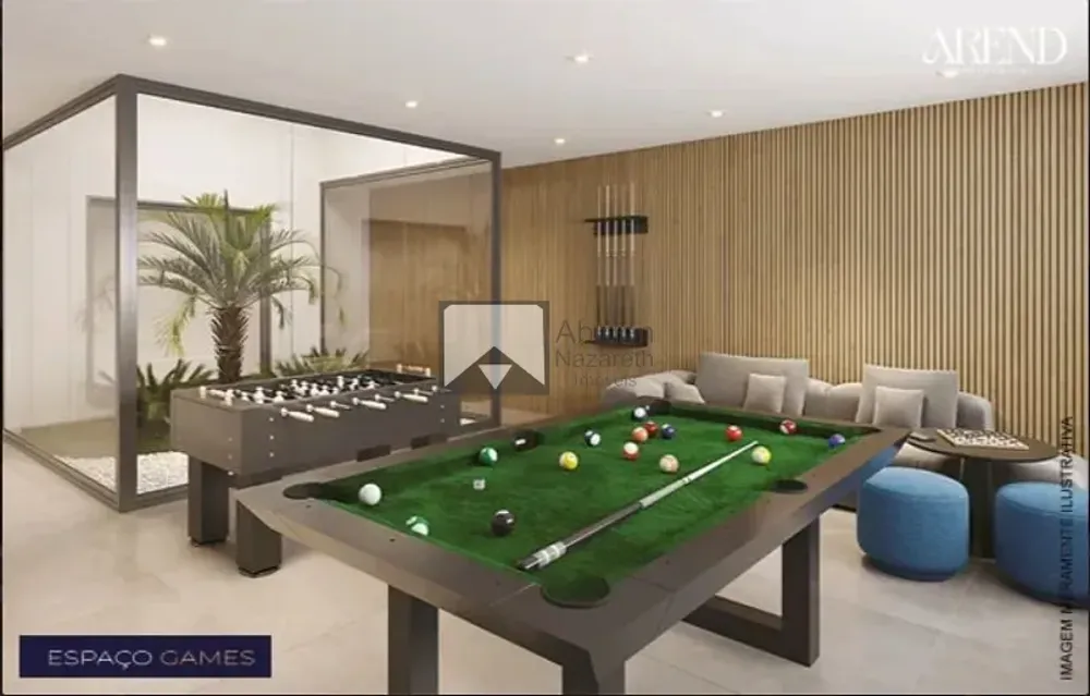 Apartamento, 20 quartos, 250 m² - Foto 2