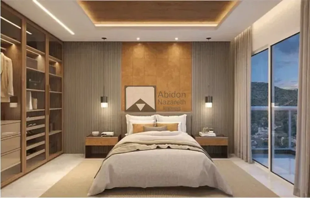 Apartamento, 20 quartos, 250 m² - Foto 12