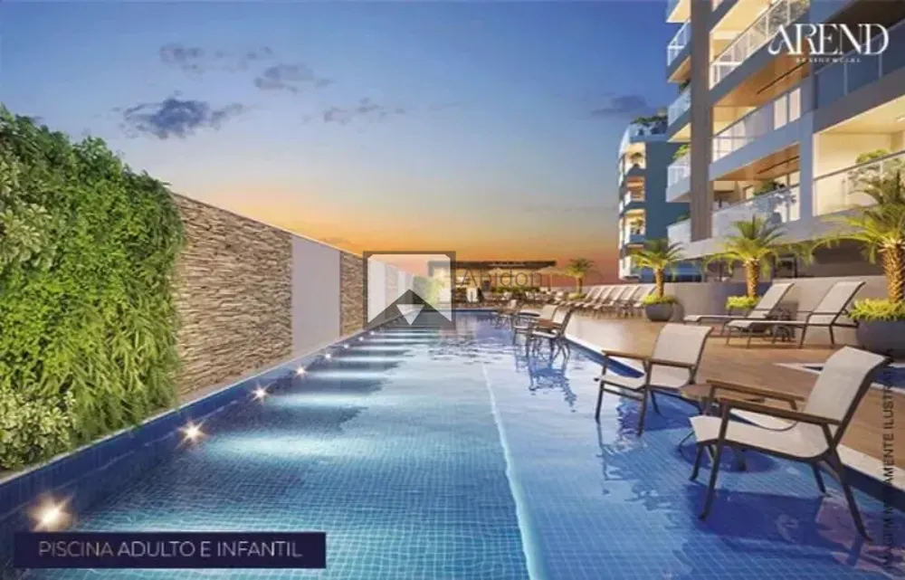 Apartamento, 20 quartos, 250 m² - Foto 8