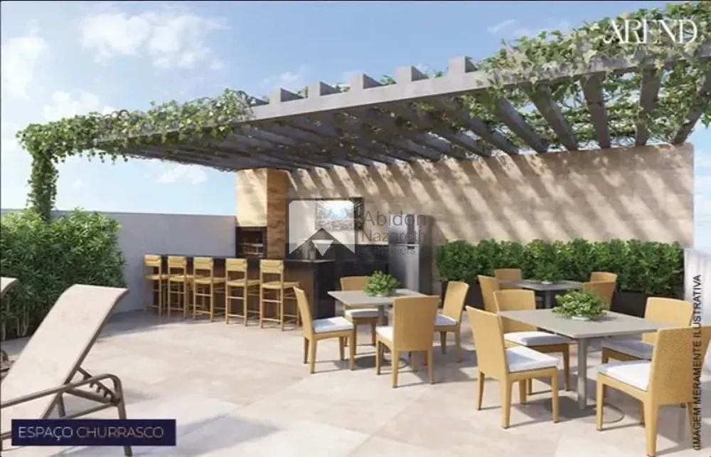 Apartamento, 20 quartos, 250 m² - Foto 10