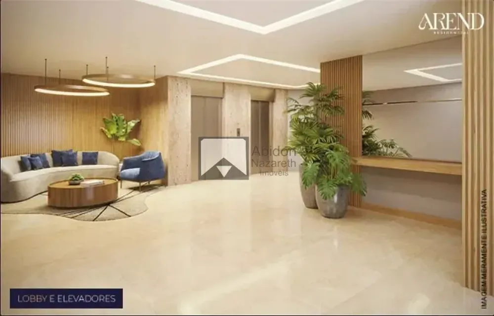 Apartamento, 20 quartos, 250 m² - Foto 15
