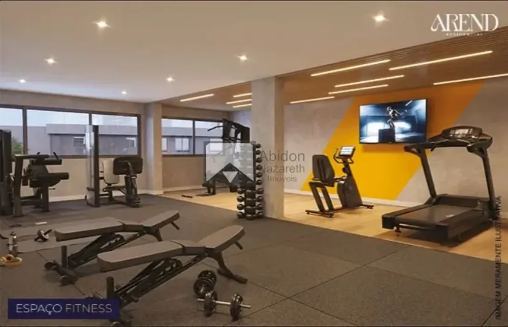 Apartamento, 20 quartos, 250 m² - Foto 9