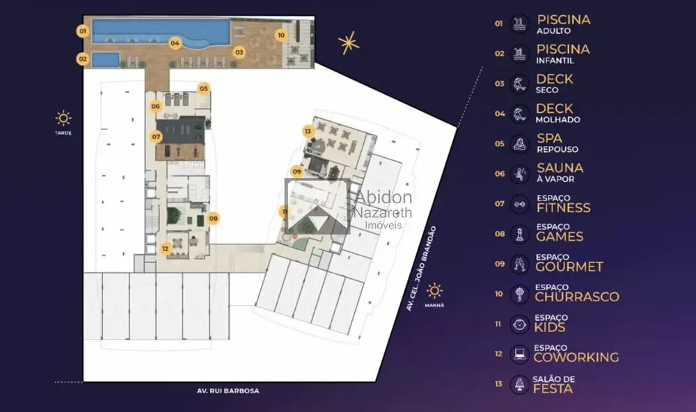 Apartamento, 20 quartos, 250 m² - Foto 22