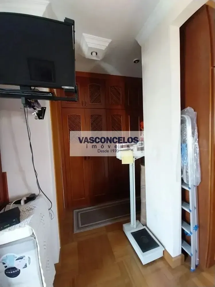 Apartamento, 3 quartos, 127 m² - Foto 3