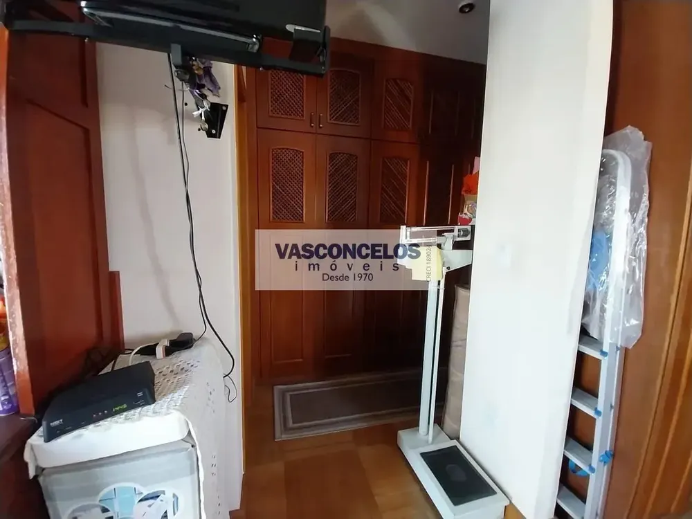Apartamento, 3 quartos, 127 m² - Foto 4