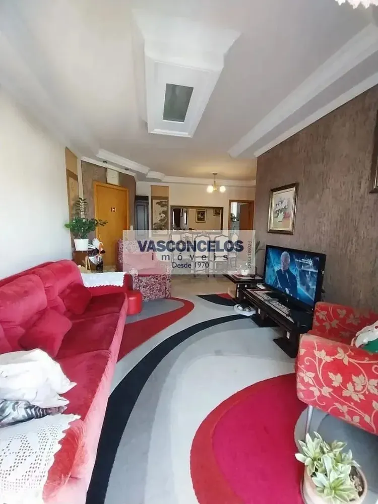 Apartamento, 3 quartos, 127 m² - Foto 5