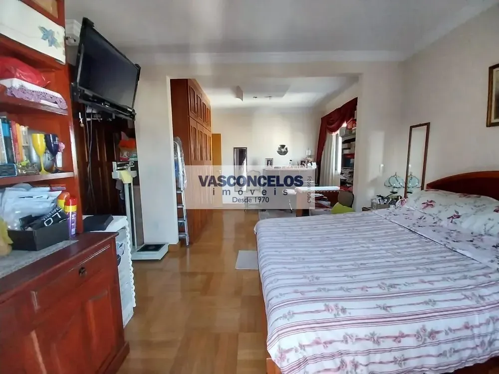Apartamento, 3 quartos, 127 m² - Foto 2