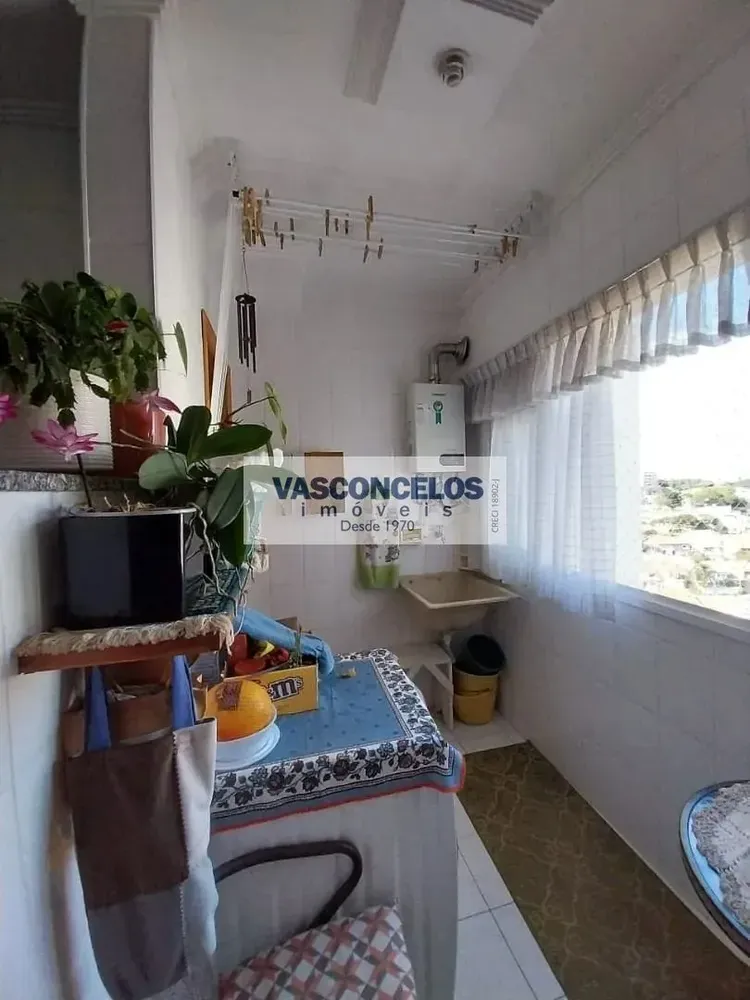Apartamento, 3 quartos, 127 m² - Foto 8