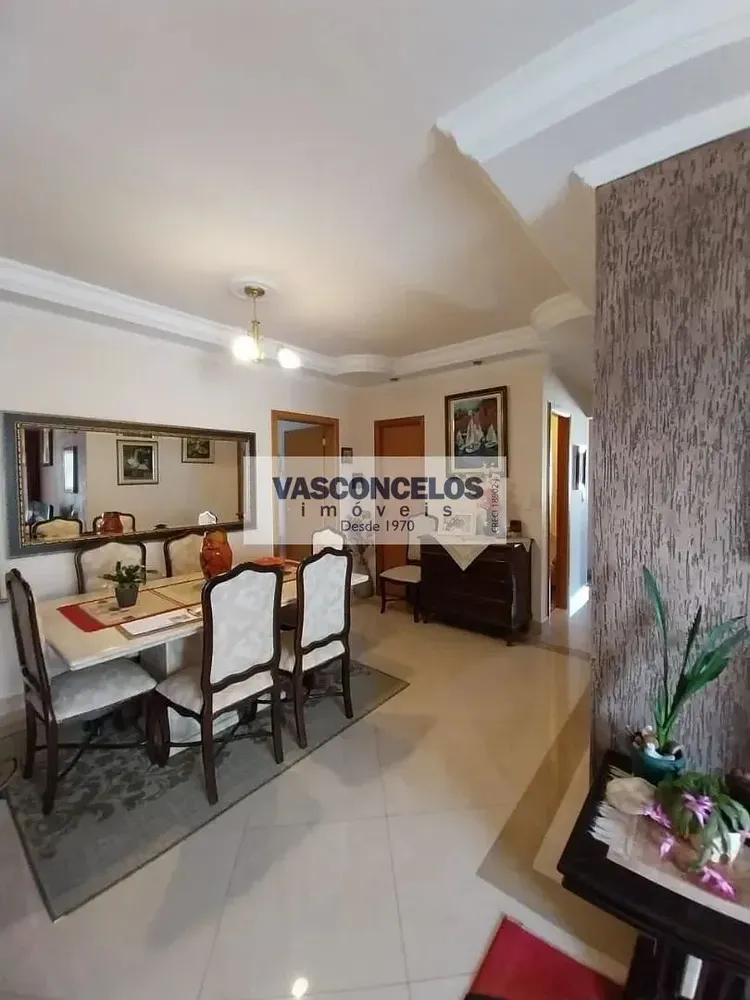 Apartamento, 3 quartos, 127 m² - Foto 6