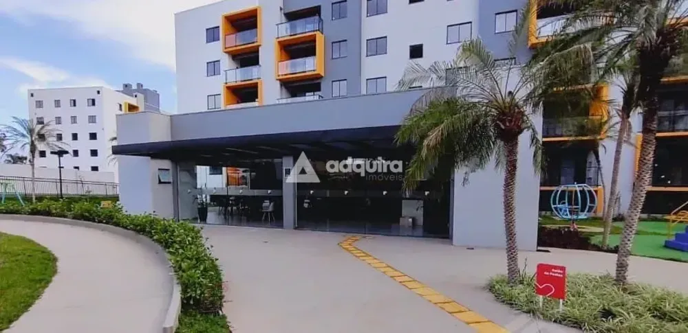 Apartamento, 2 quartos, 52 m² - Foto 1