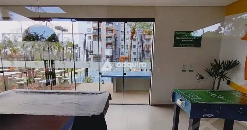 Apartamento, 2 quartos, 52 m² - Foto 7