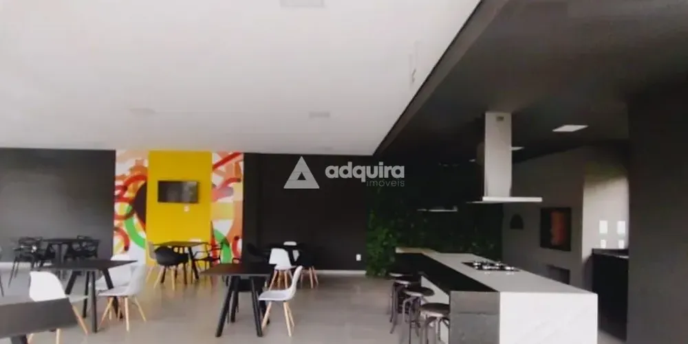 Apartamento, 2 quartos, 52 m² - Foto 3