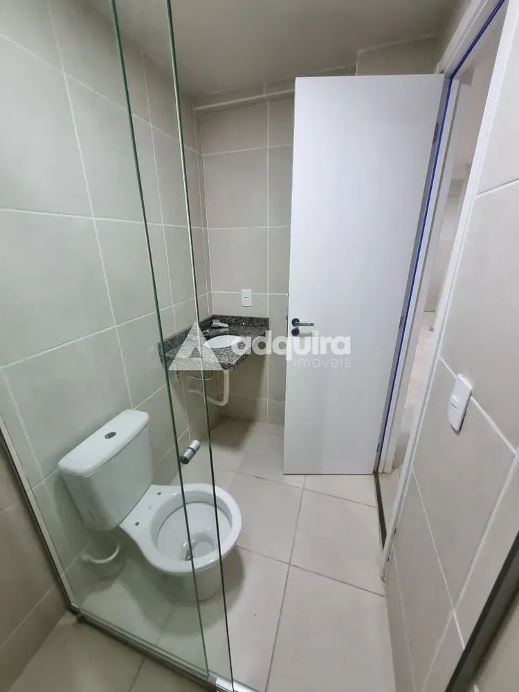 Apartamento, 2 quartos, 52 m² - Foto 8