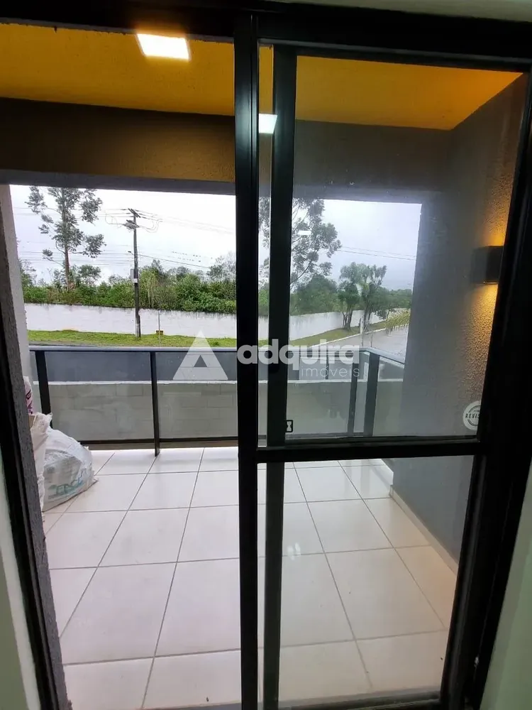 Apartamento, 2 quartos, 52 m² - Foto 5