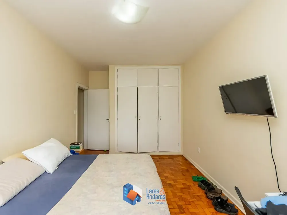 Apartamento, 3 quartos, 135 m² - Foto 4