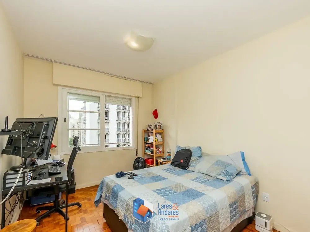 Apartamento, 3 quartos, 135 m² - Foto 7