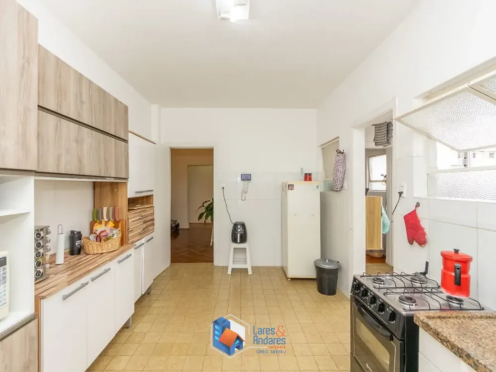 Apartamento, 3 quartos, 135 m² - Foto 1