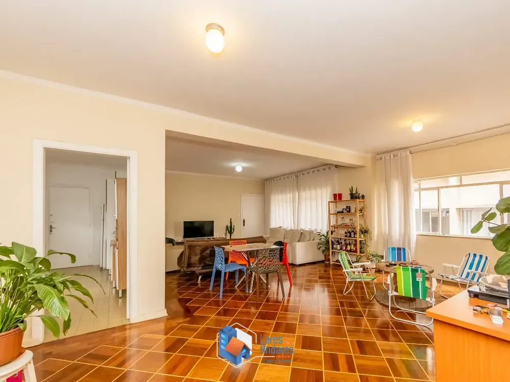 Apartamento, 3 quartos, 135 m² - Foto 3