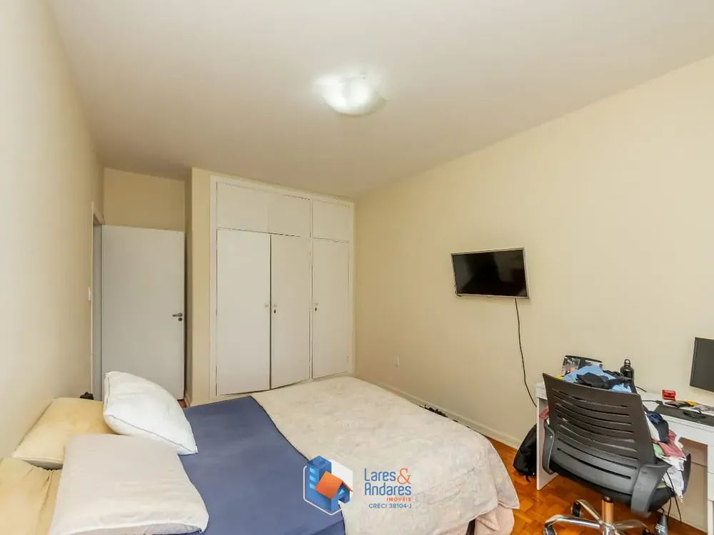 Apartamento, 3 quartos, 135 m² - Foto 5