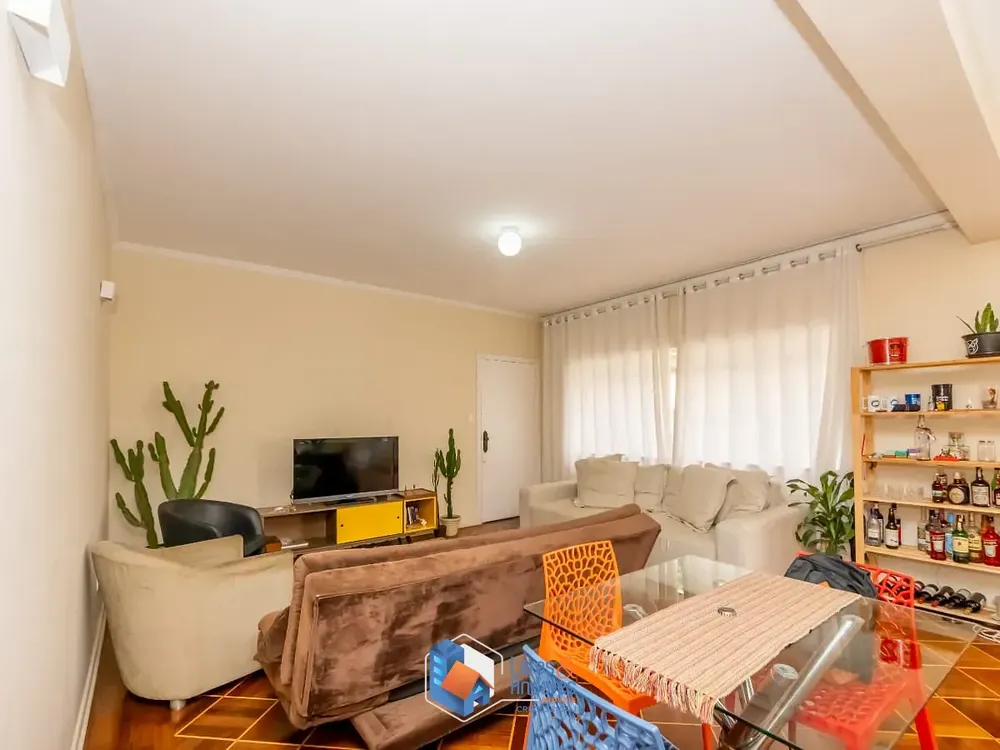 Apartamento, 3 quartos, 135 m² - Foto 8