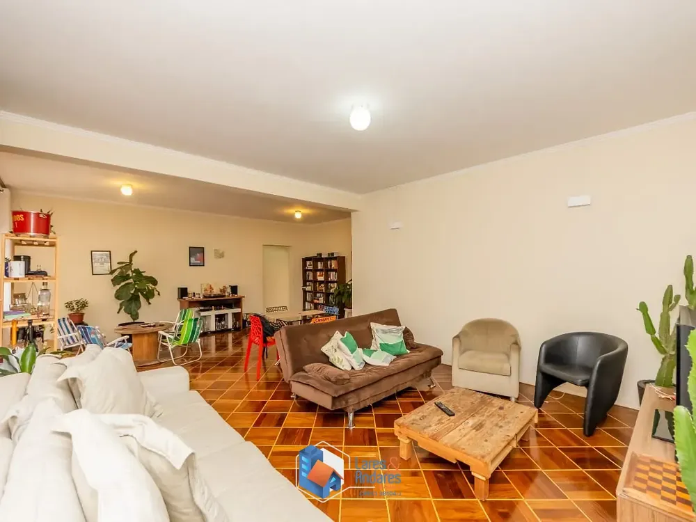 Apartamento, 3 quartos, 135 m² - Foto 6