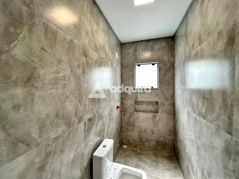 Casa, 3 quartos, 100 m² - Foto 6