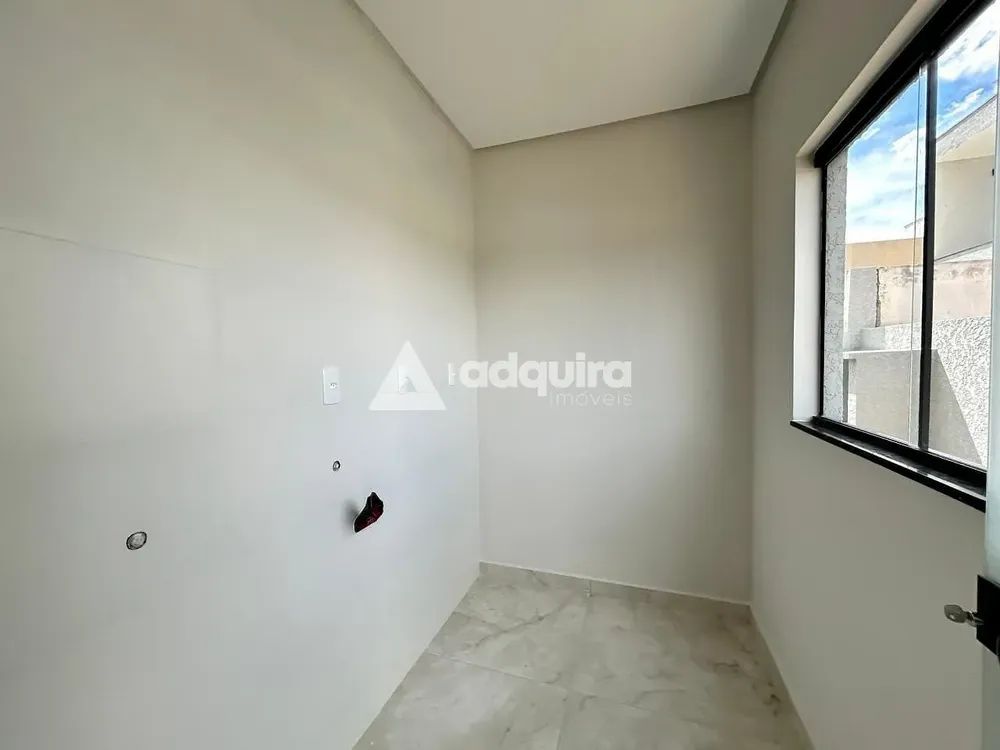 Casa, 3 quartos, 100 m² - Foto 4