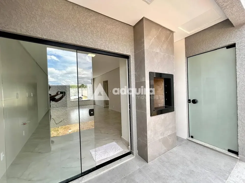 Casa, 3 quartos, 100 m² - Foto 3