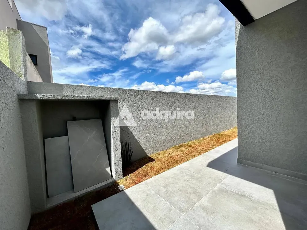 Casa, 3 quartos, 100 m² - Foto 2