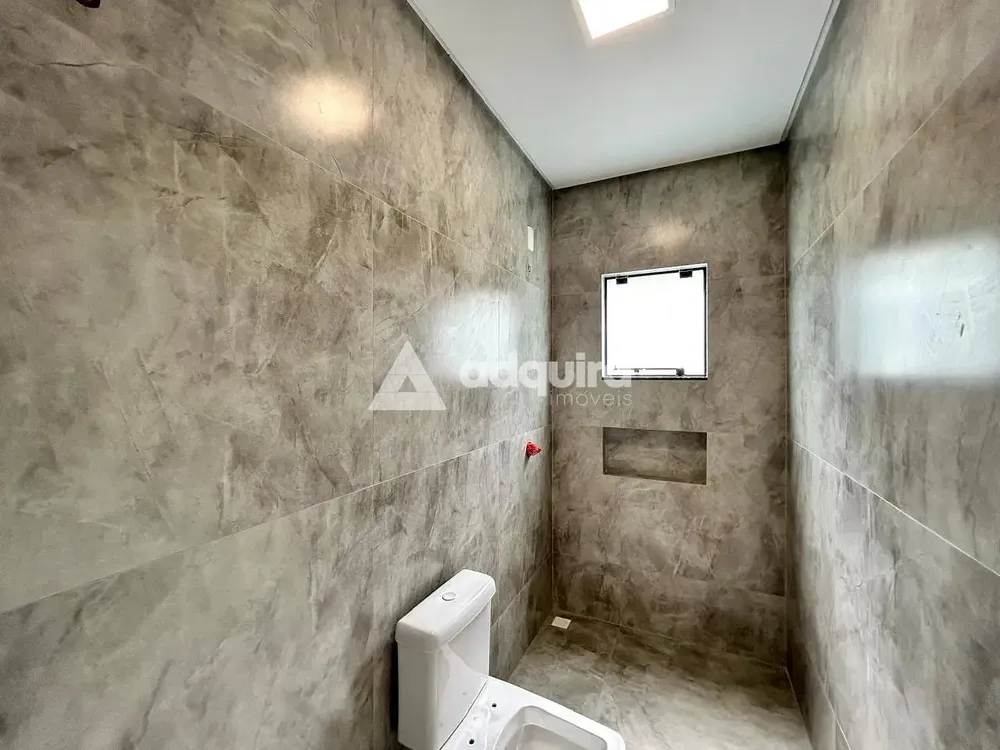 Casa, 3 quartos, 100 m² - Foto 5
