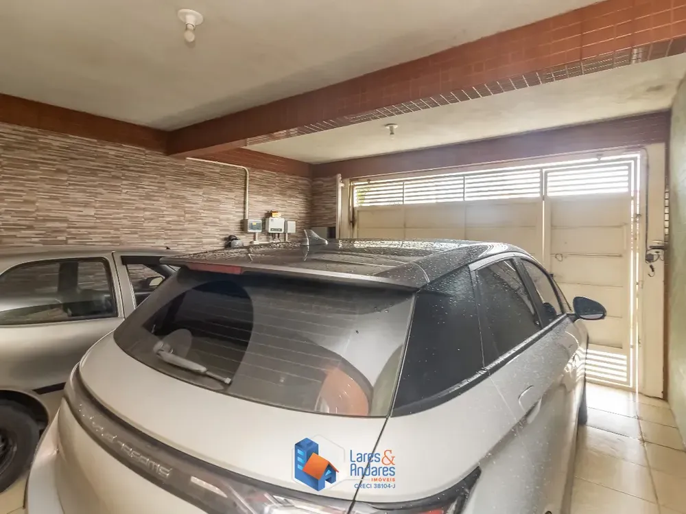 Sobrado, 3 quartos, 174 m² - Foto 3