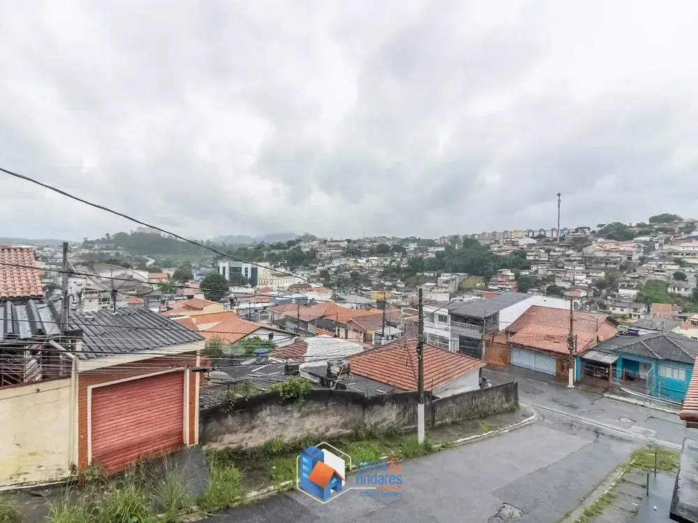 Sobrado, 3 quartos, 174 m² - Foto 5