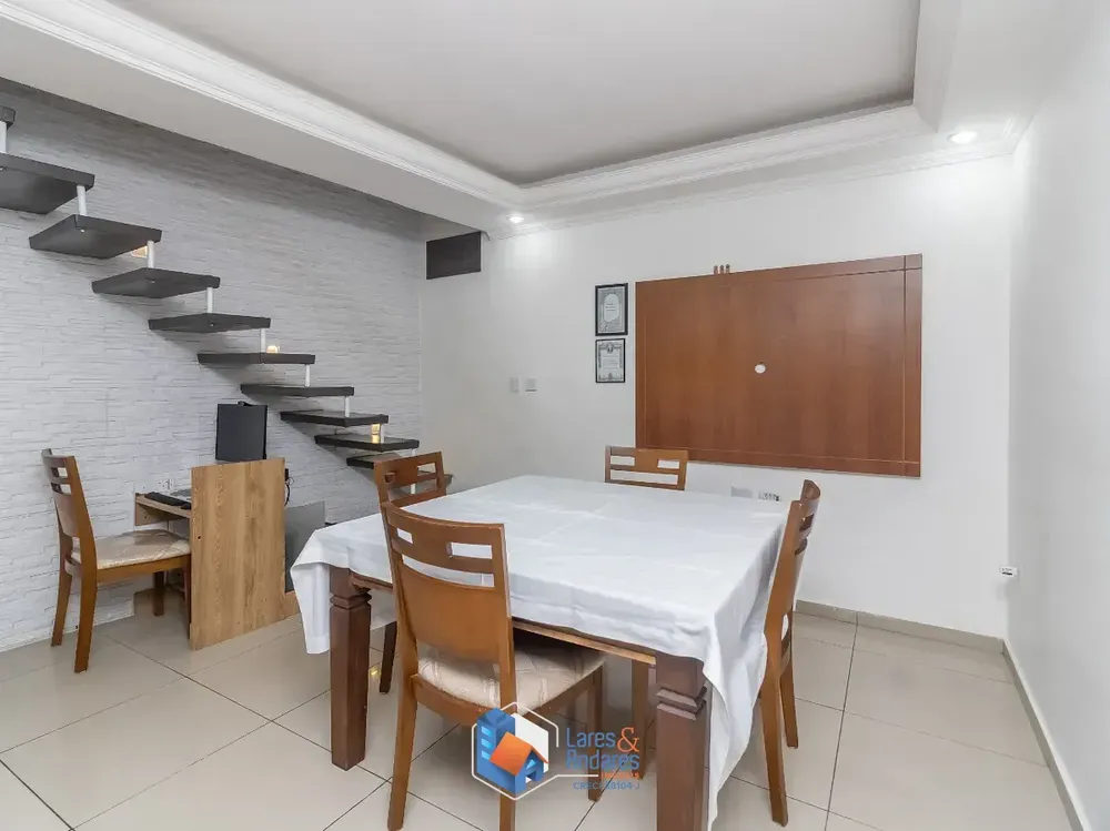 Sobrado, 3 quartos, 174 m² - Foto 7
