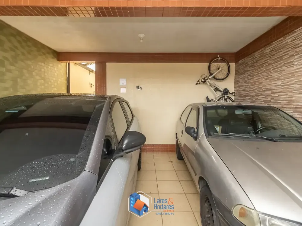Sobrado, 3 quartos, 174 m² - Foto 2