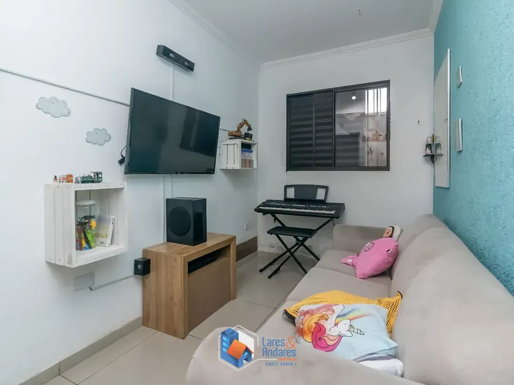 Sobrado, 3 quartos, 174 m² - Foto 6