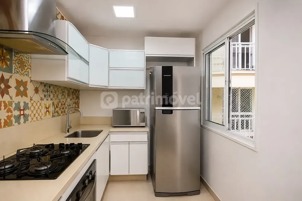 Apartamento, 2 quartos, 63 m² - Foto 15