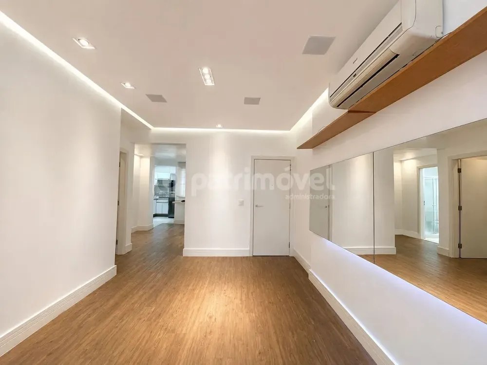 Apartamento, 2 quartos, 63 m² - Foto 1