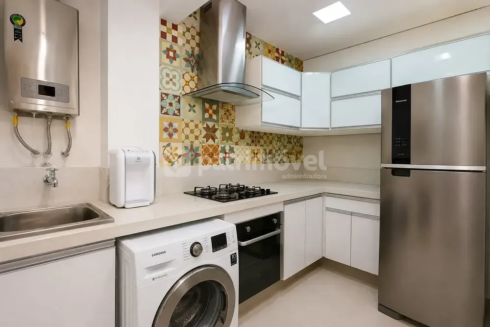 Apartamento, 2 quartos, 63 m² - Foto 10