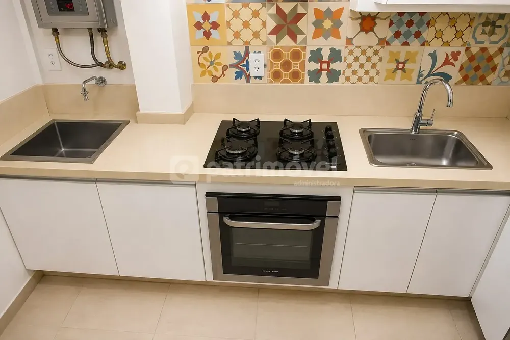 Apartamento, 2 quartos, 63 m² - Foto 11